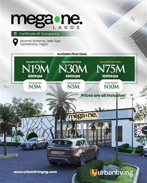 MegaOne Development .